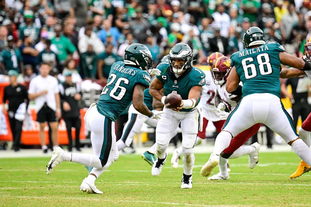 philadelphia eagles nfl london tickets